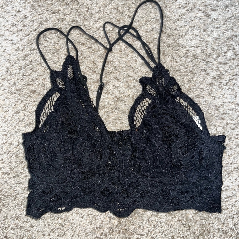 Free people bralette